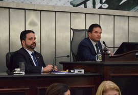 Marcelo Victor e Paulo Dantas vão manter independência dos poderes