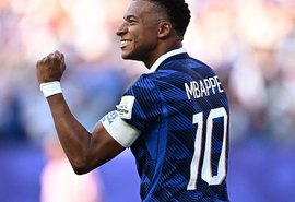 Quartas de final da Copa começam nesta quinta com domínio europeu