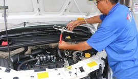 Consumo de GNV sobe 8,12% no primeiro trimestre de 2018 em Alagoas