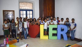 Turismo do Saber apresenta roteiro cultural a estudantes