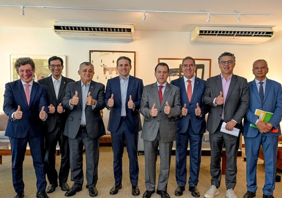 Governo e Câmara fecham acordo para fim da escala 6x1 e jornada de 40 horas