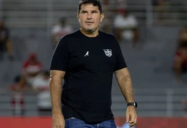 CRB viaja para Copa do Nordeste com reservas e atletas do sub-20