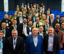 Presidente da Unicafes-AL participa da VI Biodiesel Week em Brasília