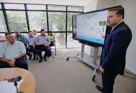 Alagoas registra o menor número de homicídios no 1º trimestre do ano desde 2011