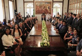 Secretários de Renan Filho se preparam para eleições 2020