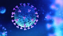 Boletim Epidemiológico: Alagoas volta a registrar óbitos por Covid-19