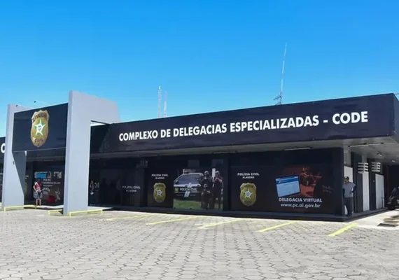 Suspeito é preso após roubo de encomendas de R$ 21 mil em Maceió