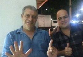 Sérgio Cabral entra na disputa pelo Senado em Alagoas