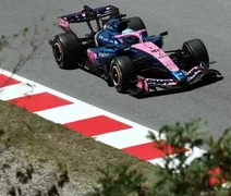 Pierre Gasly recupera pódio no GP de Mônaco após FIA anular punição