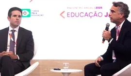 Rafael Brito garante “Dia D” da Educação na Câmara com apoio de Motta