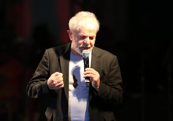 Recurso de Lula no caso do sítio de Atibaia é julgado nesta quarta-feira (27)