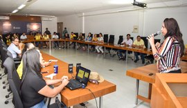Prefeitura promove palestra para servidores públicos