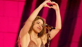 Artefato explosivo é encontrado próximo a palco de show de Shakira em Copacabana