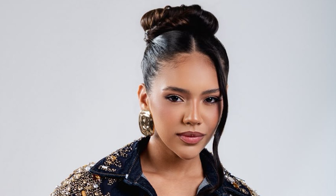 Duda Estrela lança primeiro single da carreira após mais de um ano de preparação