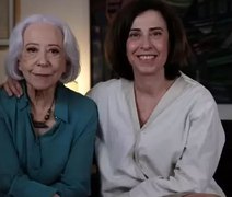Golpe usa voz de Fernanda Montenegro para vender remédio milagroso
