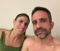 Com “muita dor”, governador de AL pode ser submetido a cirurgia