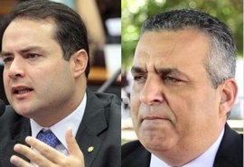 Se depender de Renan, Gaspar sairá à prefeito de Maceió