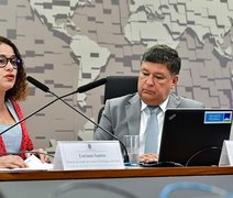 Ministra da Ciência e Tecnologia defende regulação da inteligência artificial