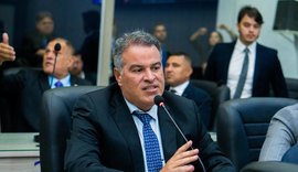 Samyr Malta assume presidência da Comissão de Orçamento da Câmara de Maceió