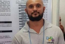 Morte de professor causada por traumatismo craniano segue em investigação