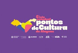 Secult confirma novas datas da 6ª Teia Estadual de Pontos de Cultura