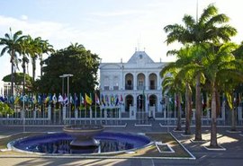 Órgãos municipais e estaduais estão fechados no feriado do servidor públicos