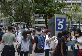A poucos dias do Enem, a dica é desacelerar