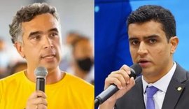 Batalha entre Rafael Brito e JHC termina com 800 empregos na Educação