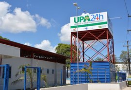 JHC anuncia construção de UPA no bairro de Santa Lúcia