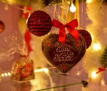 Faltam 7 dias para a Villa de Natal São Paulo 2025 encantar a cidade