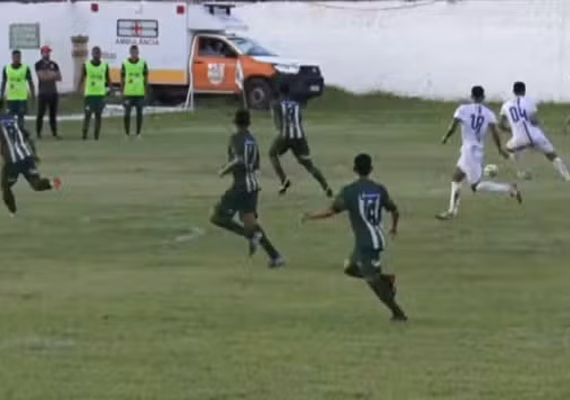 Sporting e Zumbi disputam finais da Segundona com vagas na elite em jogo
