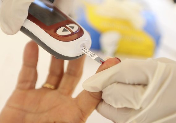 Transplante da membrana amniótica para tratar diabetes é oferecido pelo SUS