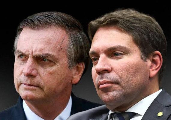 Ramagem diz que tinha aval de Bolsonaro para realizar gravação