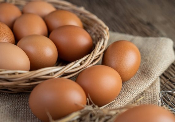 Ovos: mercado deve começar a apresentar maior dinamismo no comércio varejista