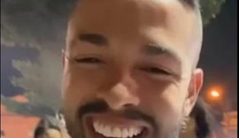 Vídeo: Influencer alagoano é acusado de ridicularizar público de show: 'Vão chupar um canavial de ro*'