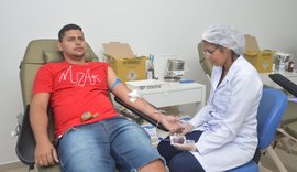 Saiba como doar sangue em ação do Hemoal em União dos Palmares dia 17