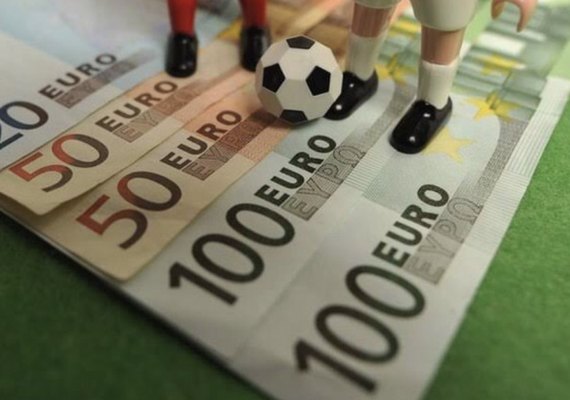 Lista mostra diferença de valores pagos a homens e mulheres no esporte
