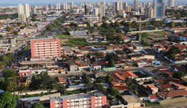Defesa Civil confirma novos tremores de terra no Pinheiro