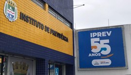 Iprev atende presencialmente com agendamento a partir desta segunda (07)