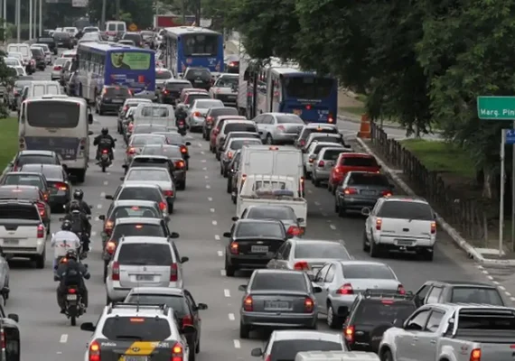 Senado aprova isenção de IPVA para carros com mais de 20 anos em Alagoas