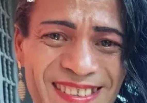 Polícia Civil investiga caso de mulher trans morta a facadas em Porto Calvo