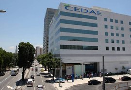 BNDES espera que leilão da Cedae ocorra este ano