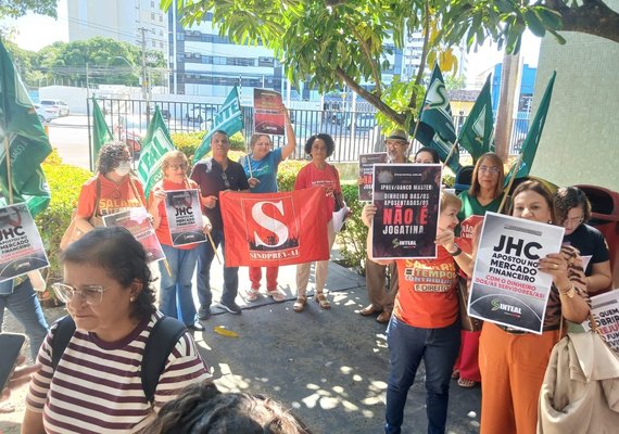 Implosão de Cláudio Castro desmonta tese da Prefeitura de Maceió contra ação judicial sobre rombo do IPREV