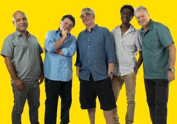 Integrantes do Casseta e Planeta falam sobre nova etapa da carreira