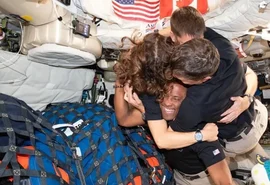 Retorno da Artemis II: veja quando e como será a chegada