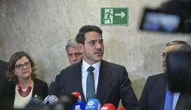 Não é simples, mas Senado é soberano”, diz Messias após rejeição