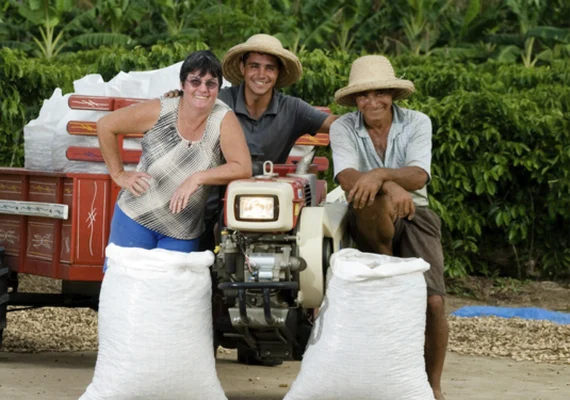 Cooperativismo amplia impacto socioeconômico com alianças estratégicas