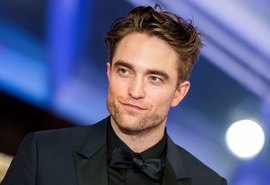 Robert Pattison é confirmado como o novo Batman