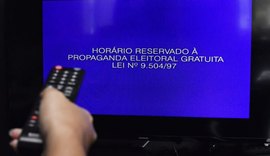 Propaganda eleitoral no rádio e TV chega ao fim nesta sexta-feira (27)