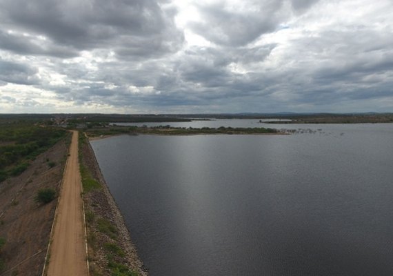 Força-tarefa liderada pela Semarh vai realizar novas fiscalizações em barragens com alto risco em Alagoas